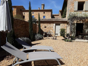 La maison de Virginie et Jérôme gîte 6 personnes